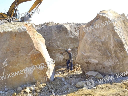 Уникальность дагестанского камня: история добычи и обработки